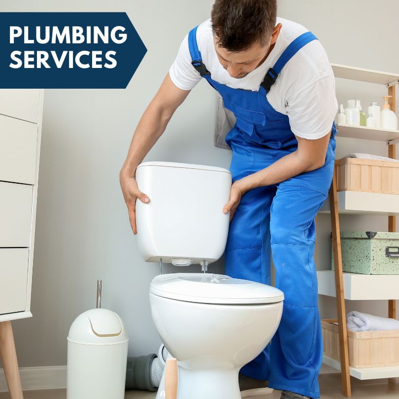Plumbing Company in Solomon, AZ